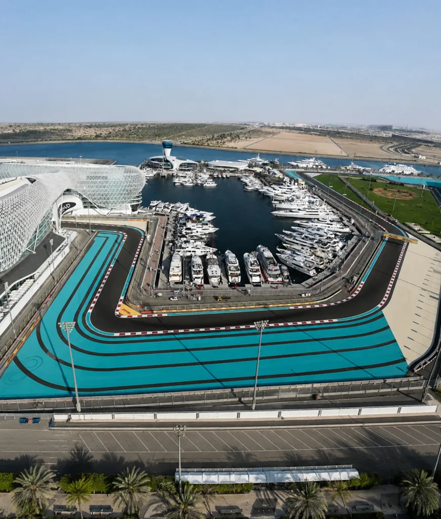 Yacht Gallery Image