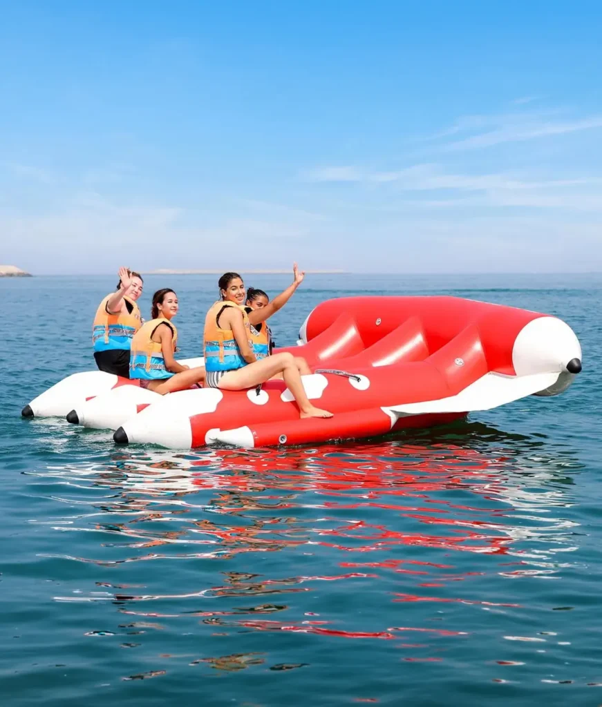 Yacht Gallery Image