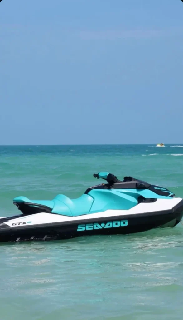 Yacht Gallery Image