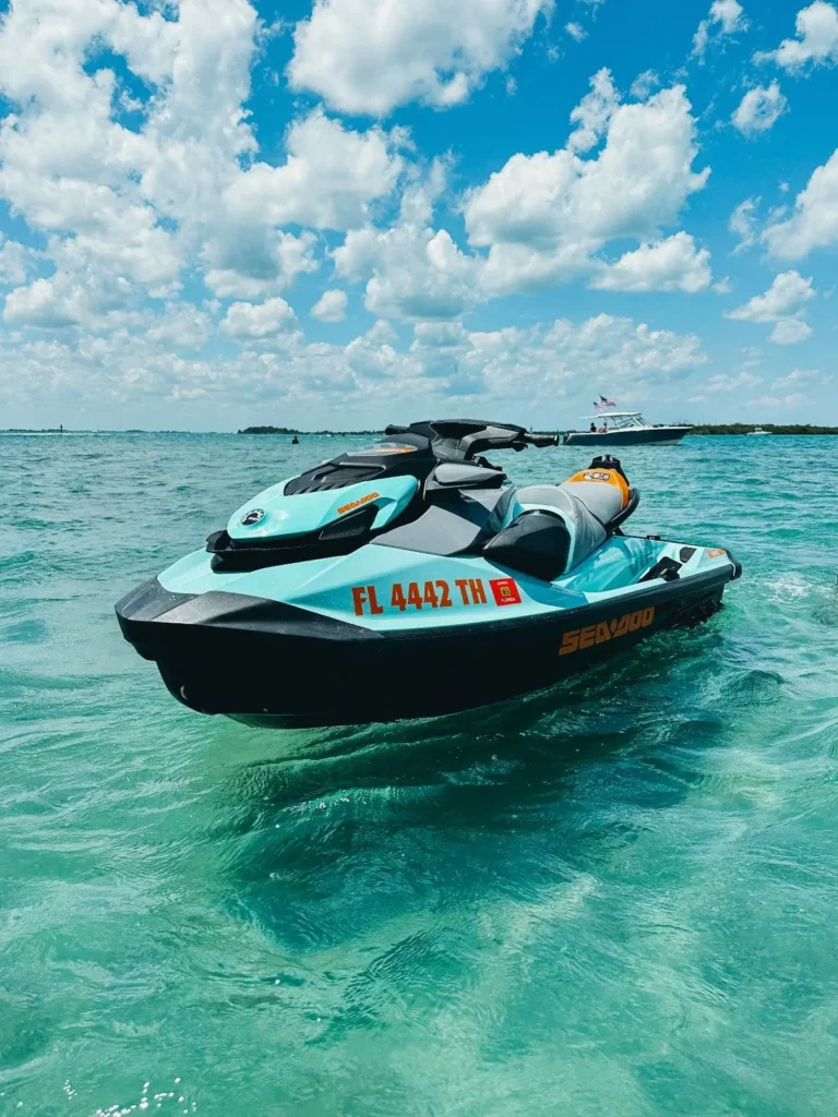 Yacht Gallery Image