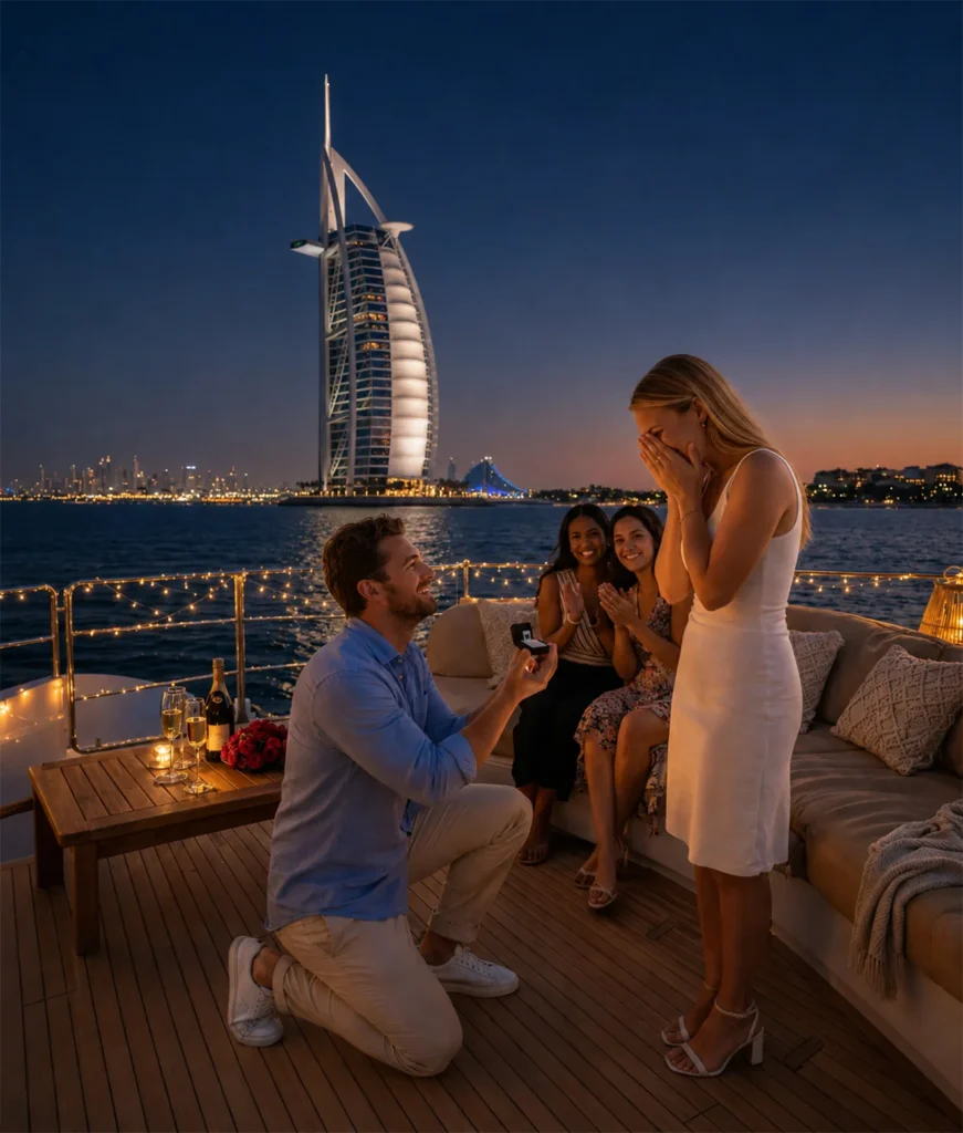 Yacht Gallery Image