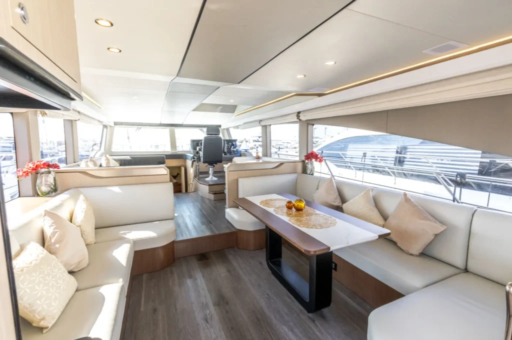 Yacht Gallery Image