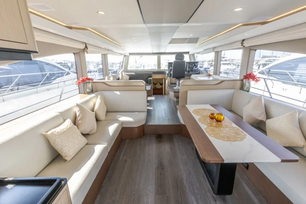 Yacht Gallery Image