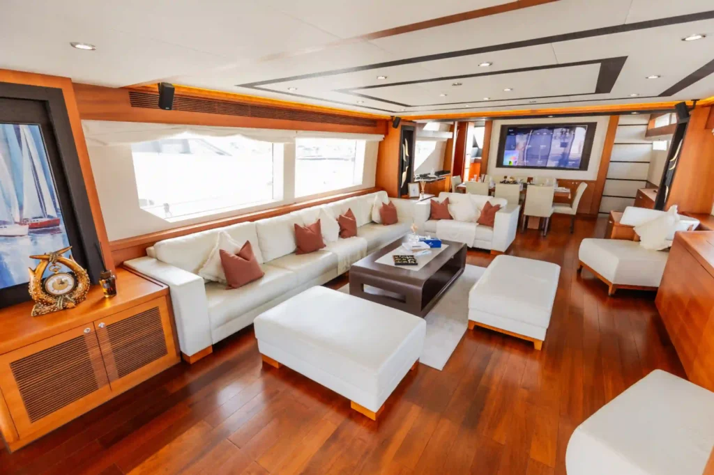 Yacht Gallery Image