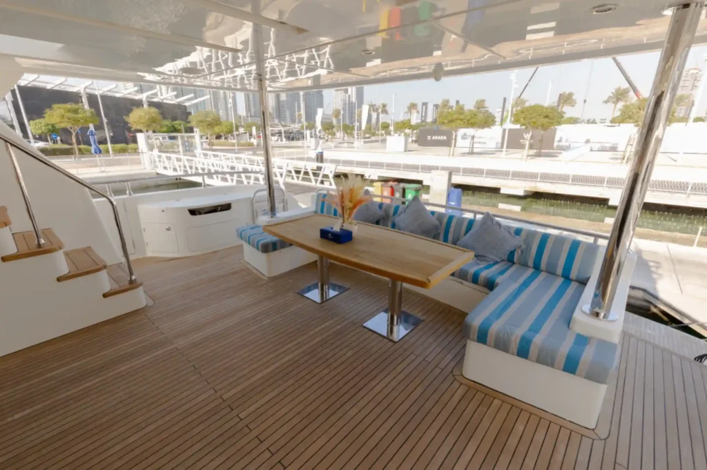 Yacht Gallery Image
