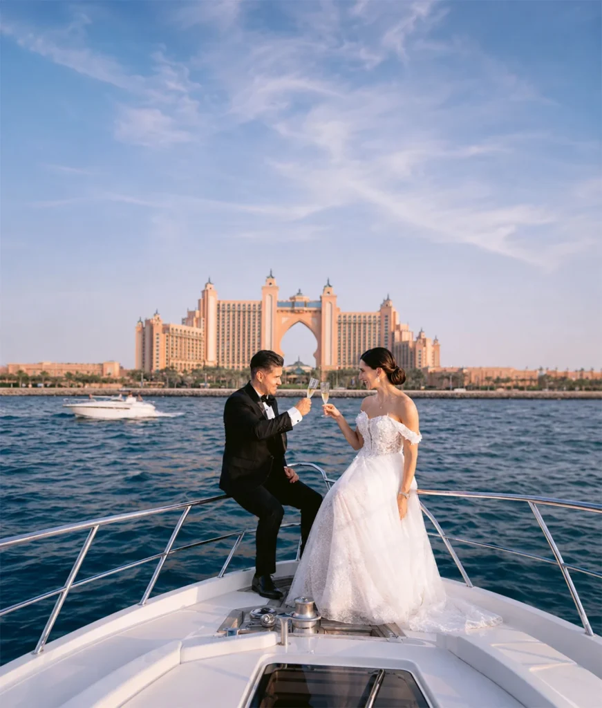 Yacht Gallery Image