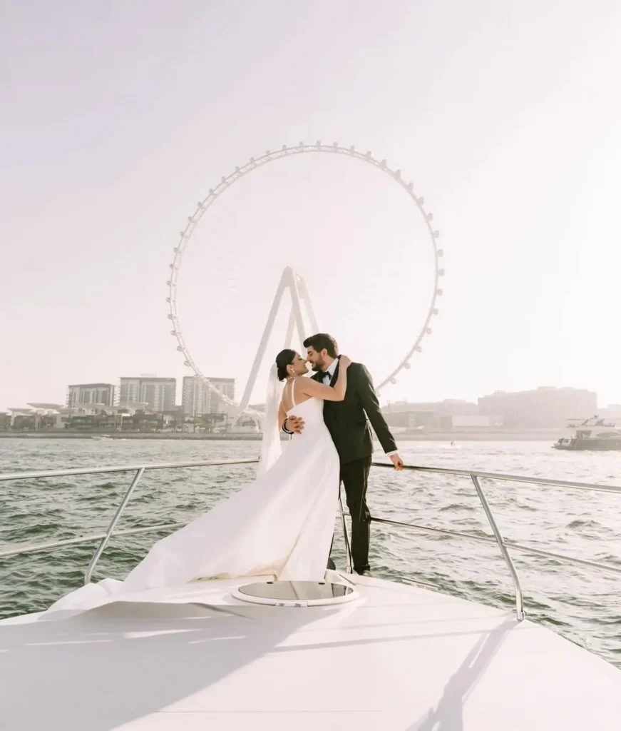 Yacht Gallery Image