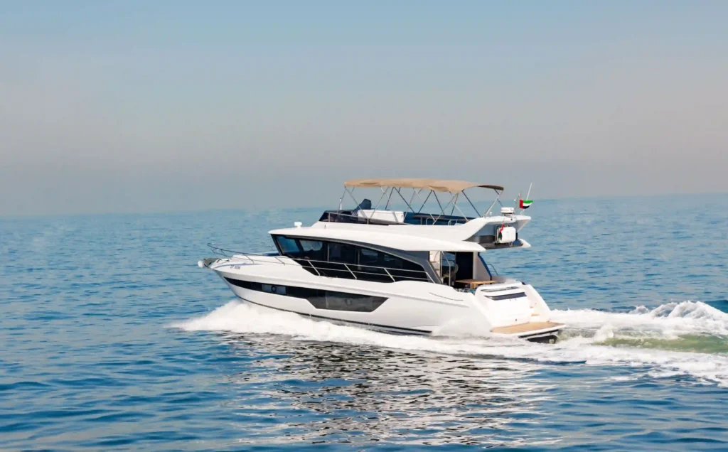 Yacht Gallery Image
