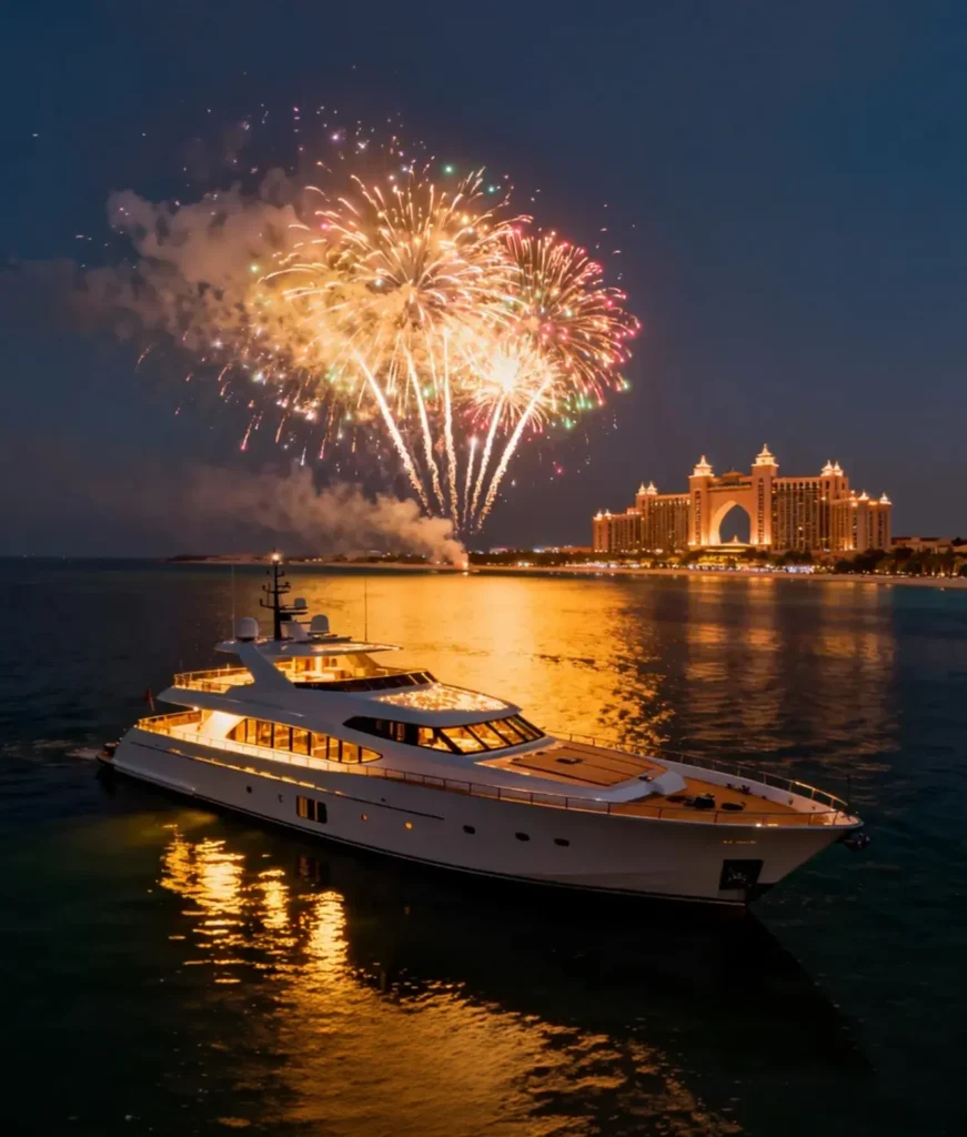 Yacht Gallery Image