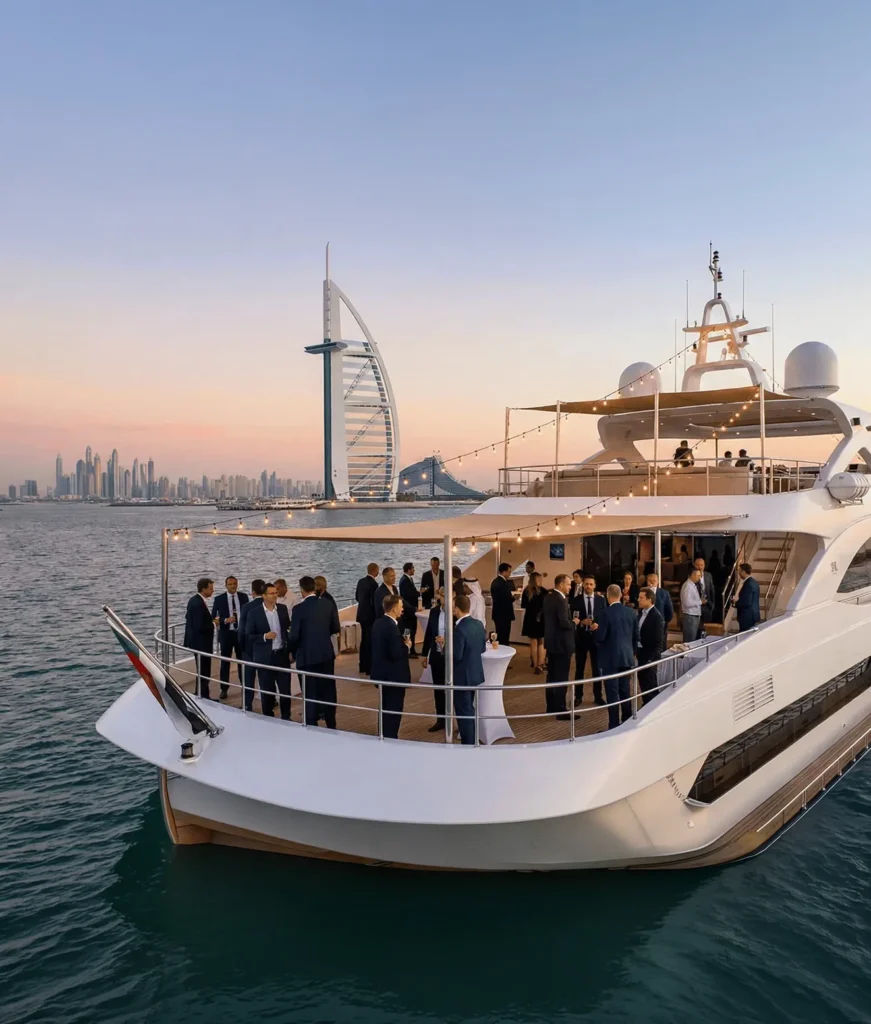 Yacht Gallery Image