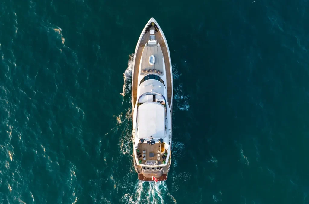 Yacht Gallery Image