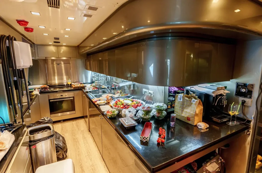 Yacht Gallery Image