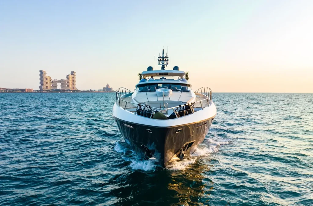 Yacht Gallery Image