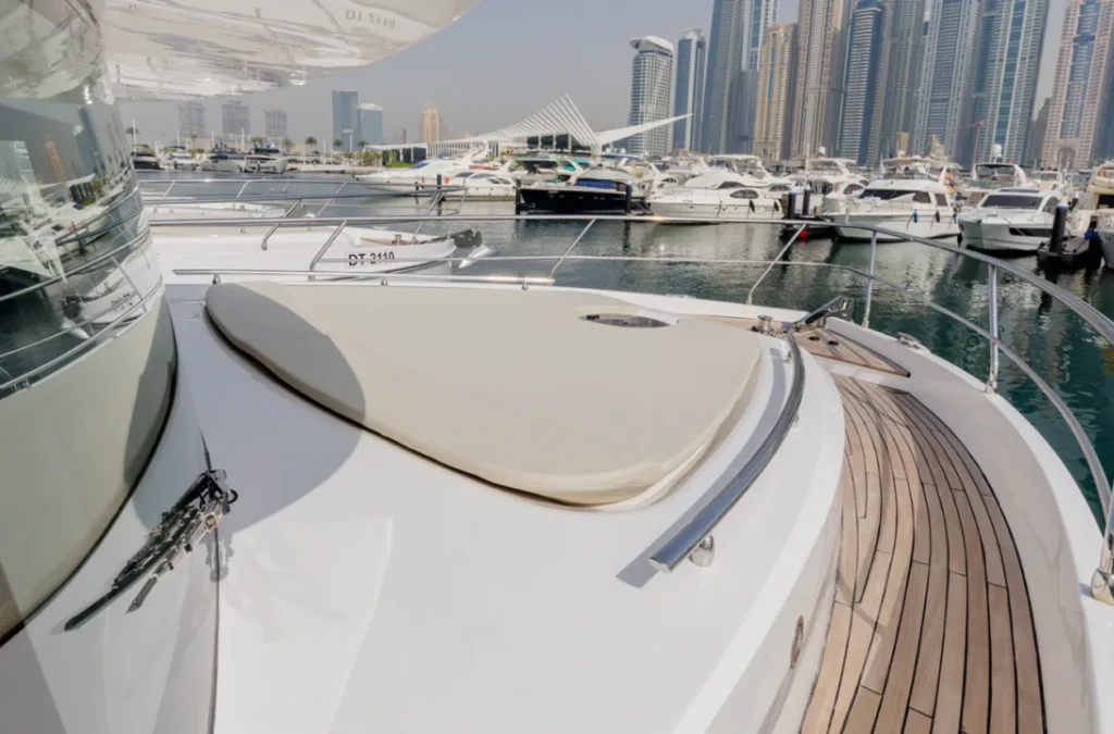 Yacht Gallery Image