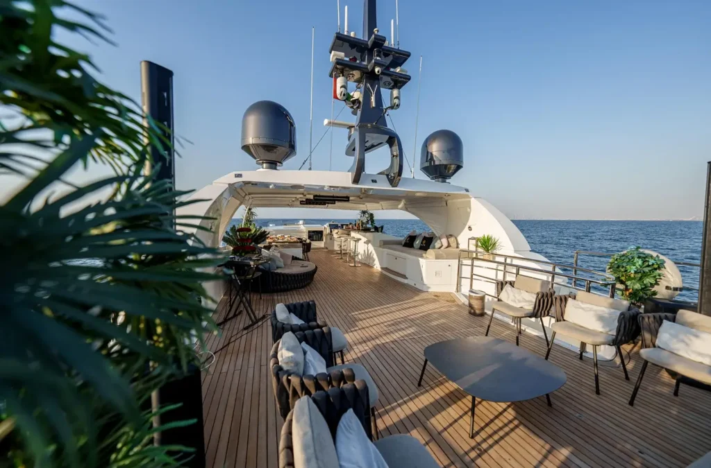 Yacht Gallery Image