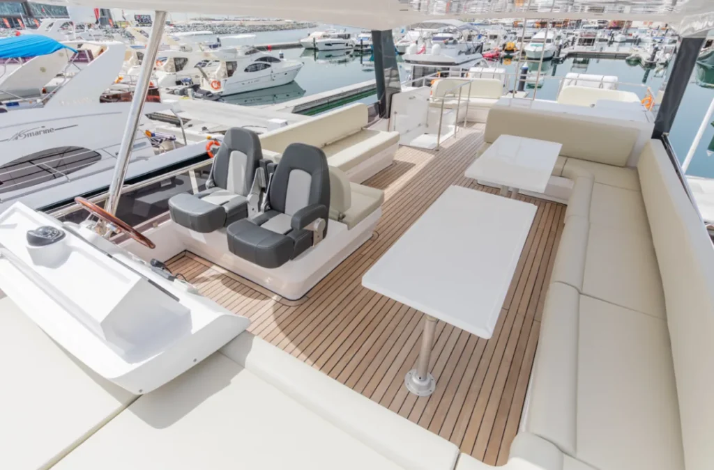 Yacht Gallery Image