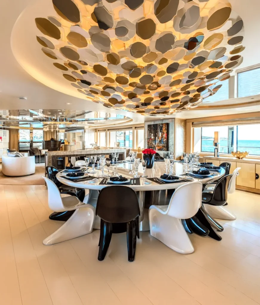 Yacht Gallery Image