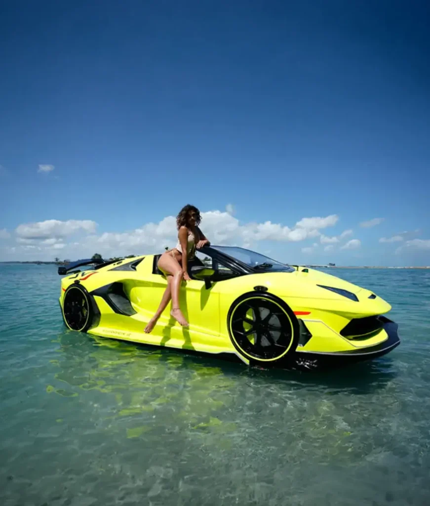 Yacht Gallery Image