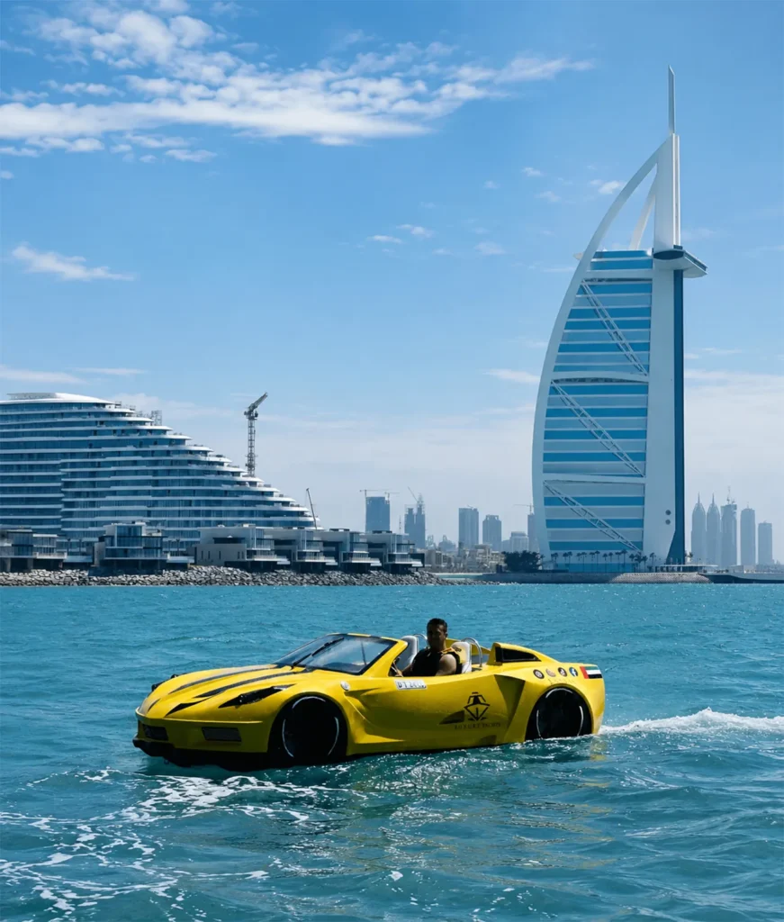 Yacht Gallery Image