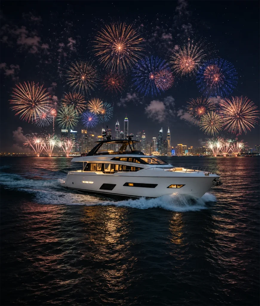 Yacht Gallery Image