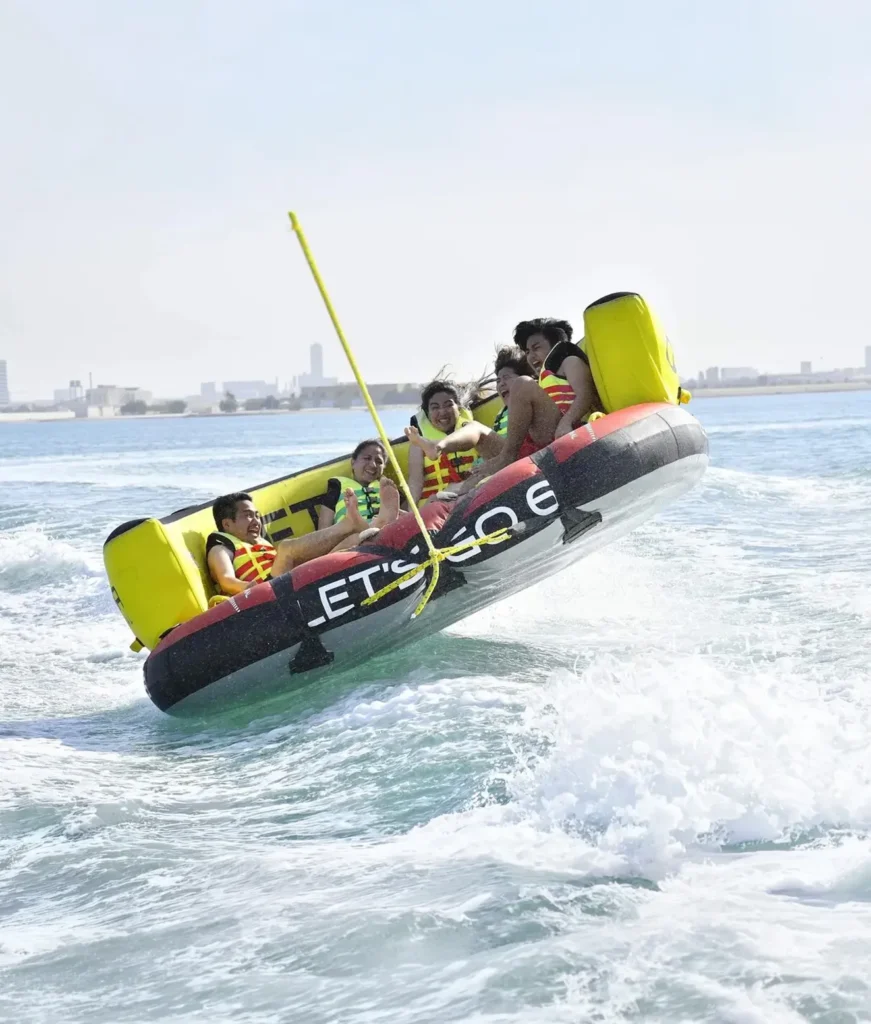 Yacht Gallery Image