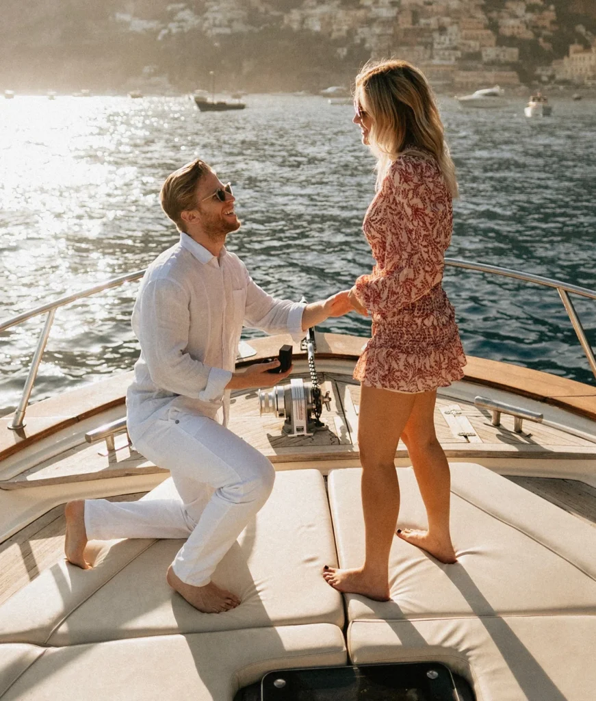 Yacht Gallery Image