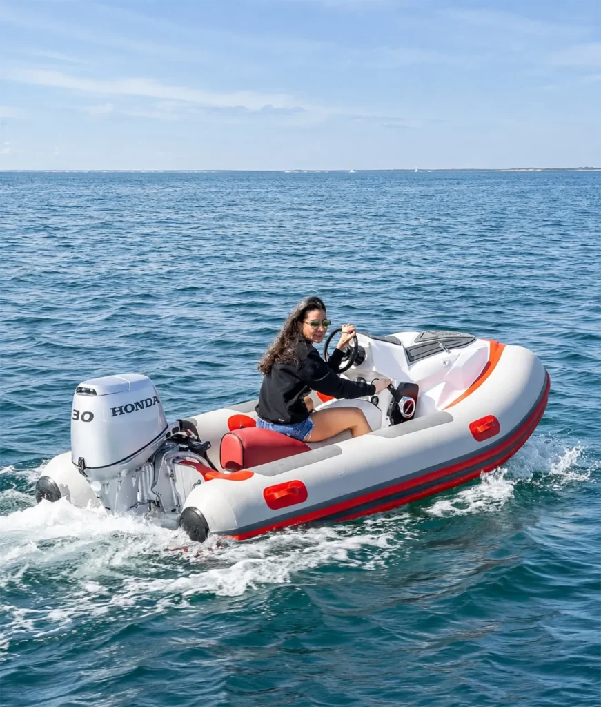 Yacht Gallery Image