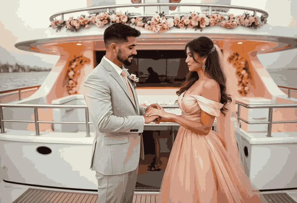 Yacht Gallery Image