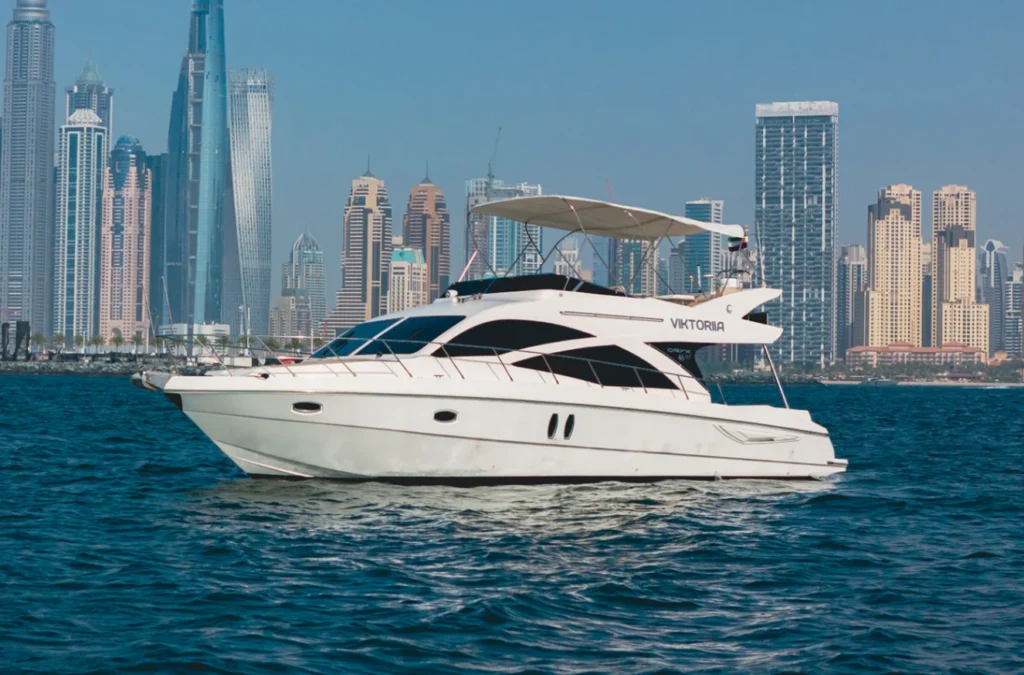 Yacht Gallery Image