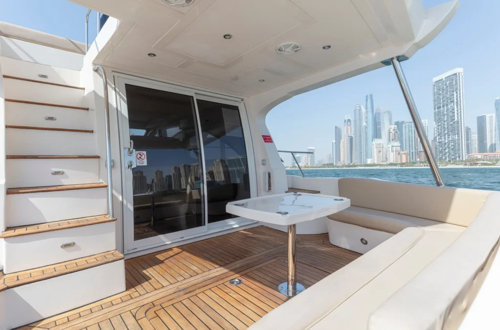 Yacht Gallery Image