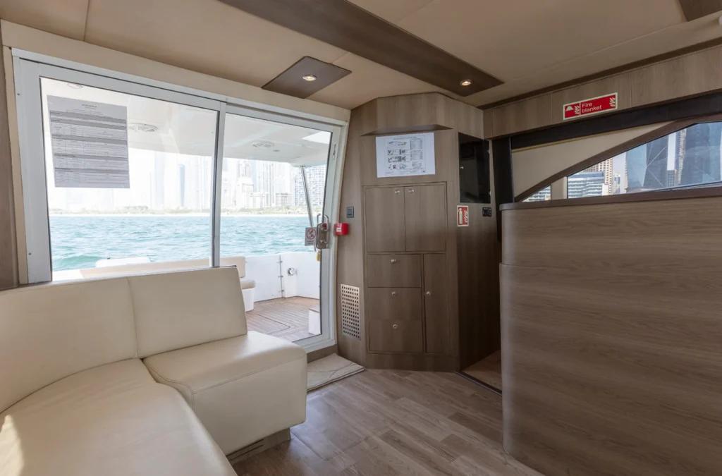 Yacht Gallery Image