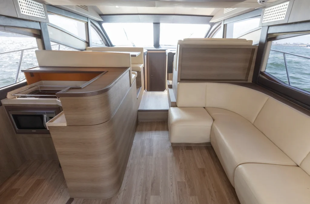 Yacht Gallery Image
