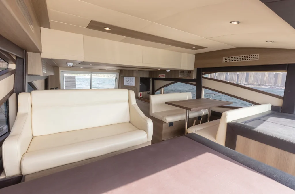 Yacht Gallery Image