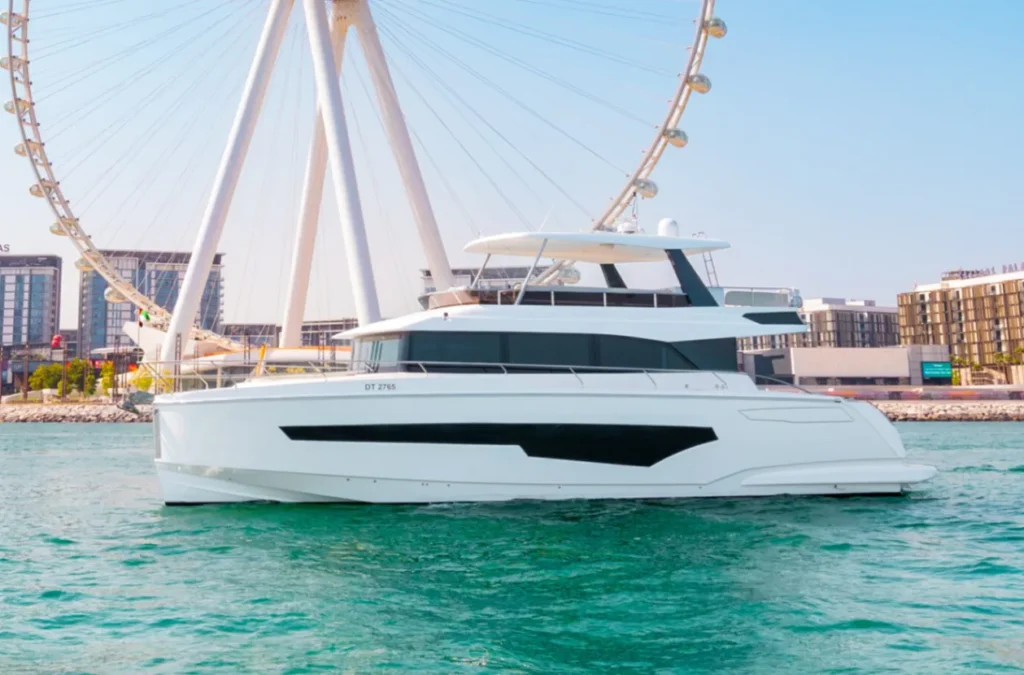 Yacht Gallery Image