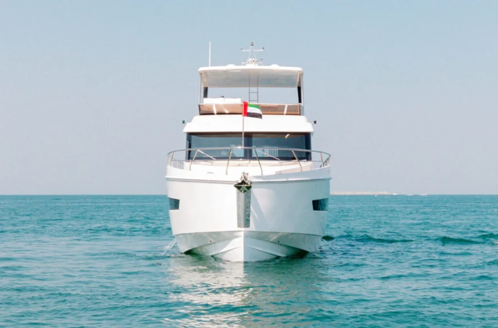 Yacht Gallery Image