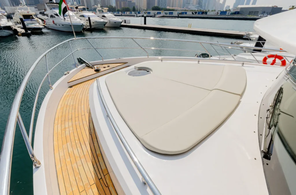 Yacht Gallery Image