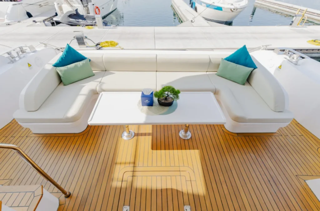 Yacht Gallery Image