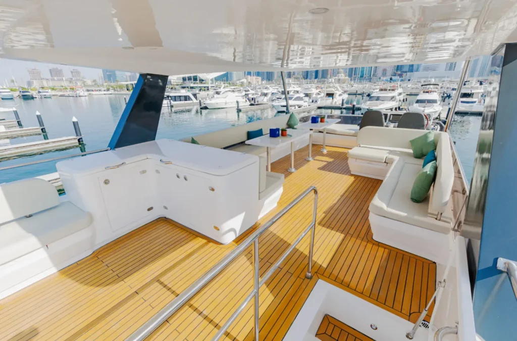 Yacht Gallery Image