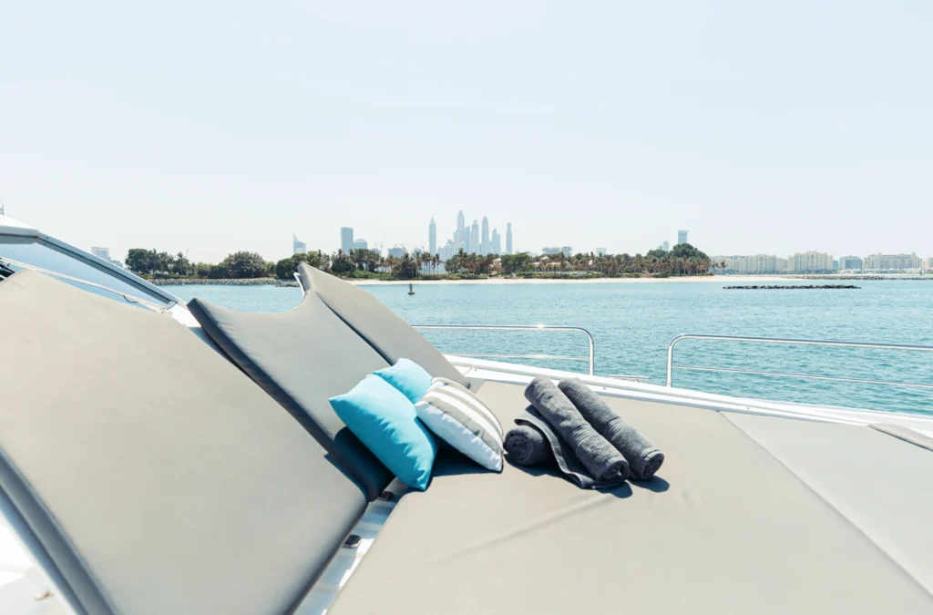 Yacht Gallery Image