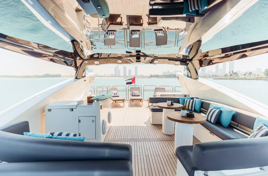 Yacht Gallery Image