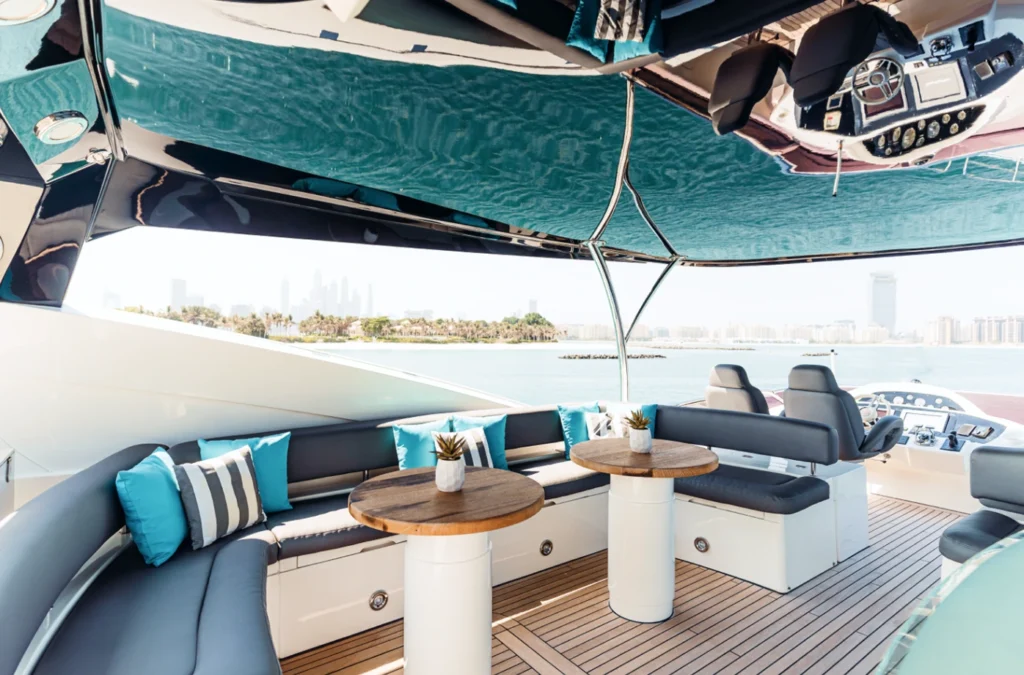 Yacht Gallery Image