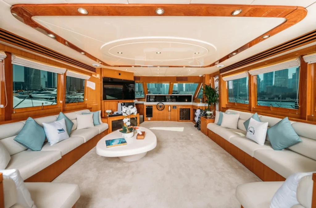 Yacht Gallery Image
