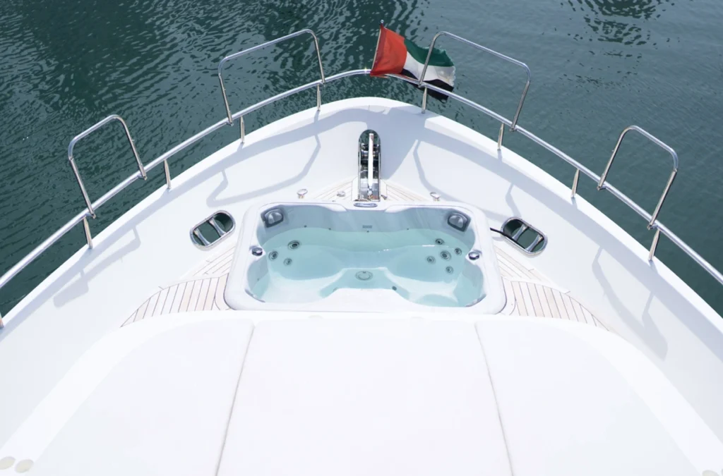 Yacht Gallery Image
