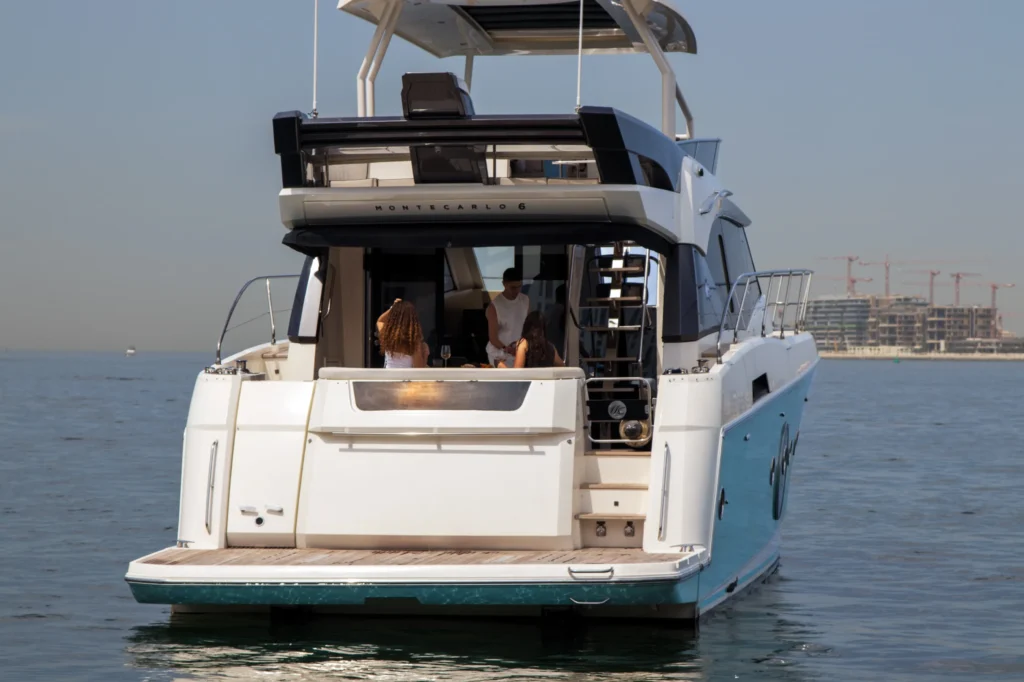 Yacht Gallery Image