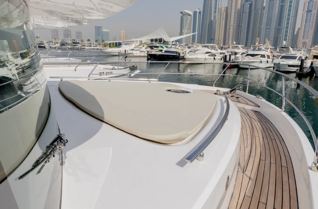 Yacht Gallery Image