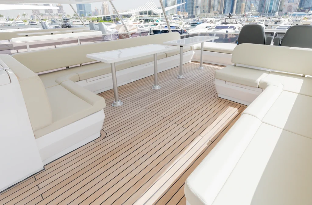 Yacht Gallery Image