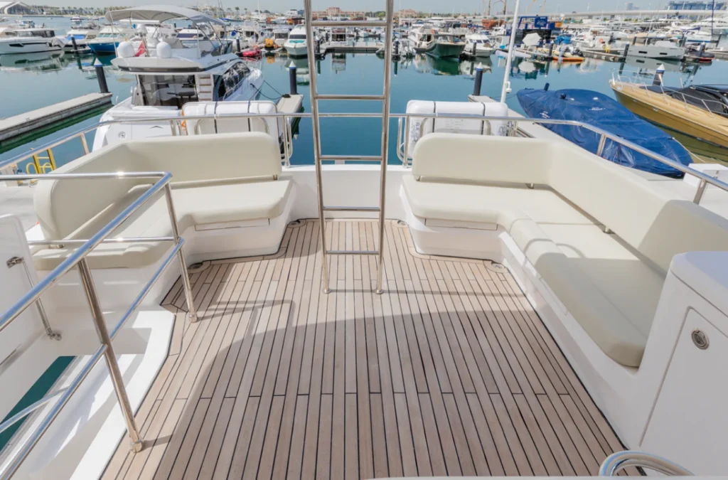 Yacht Gallery Image