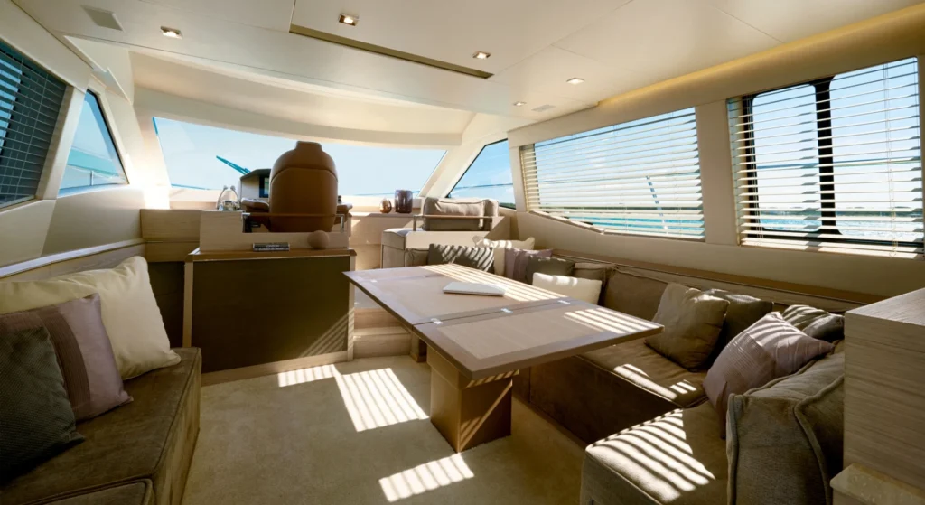Yacht Gallery Image