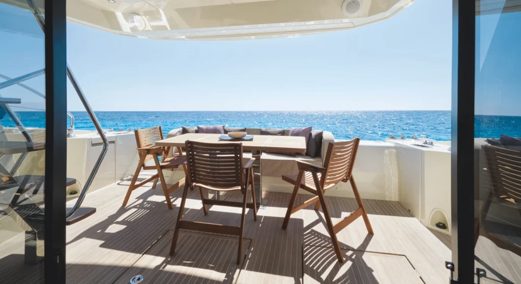 Yacht Gallery Image