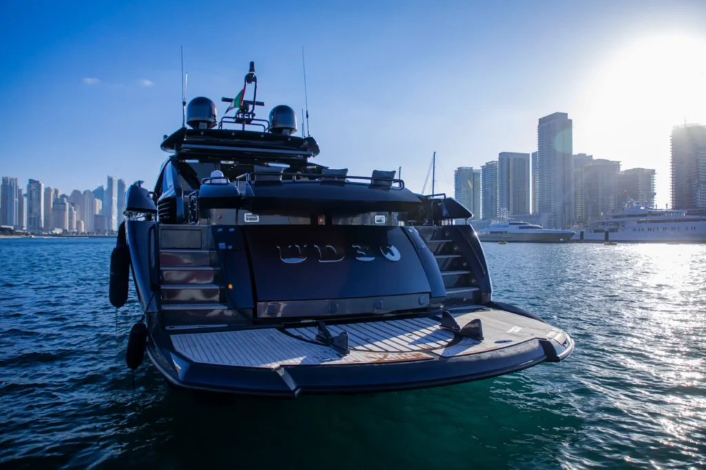 Yacht Gallery Image